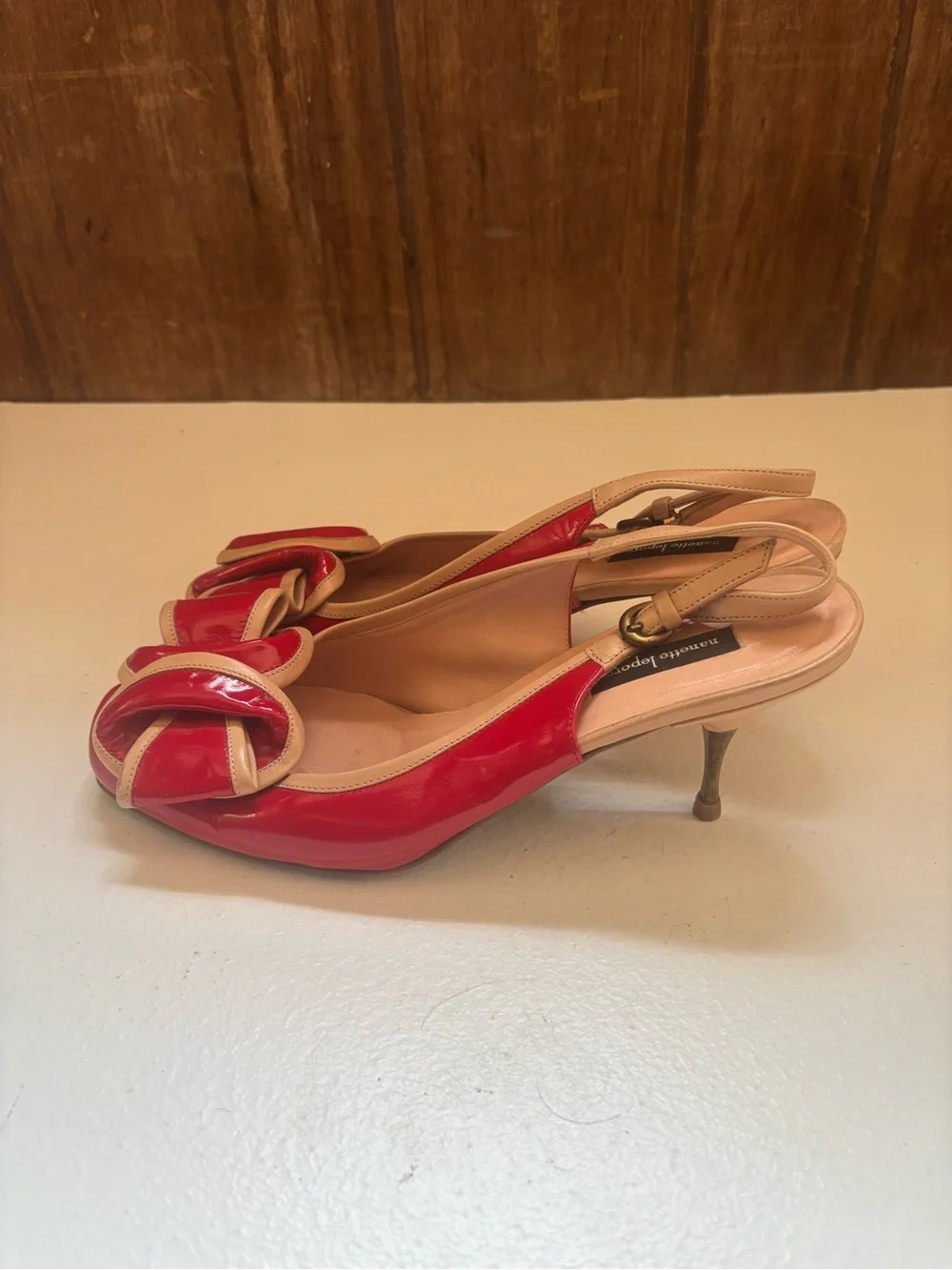 Nanette Lepore nanette lepore